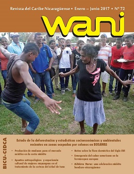 Portada Wani
