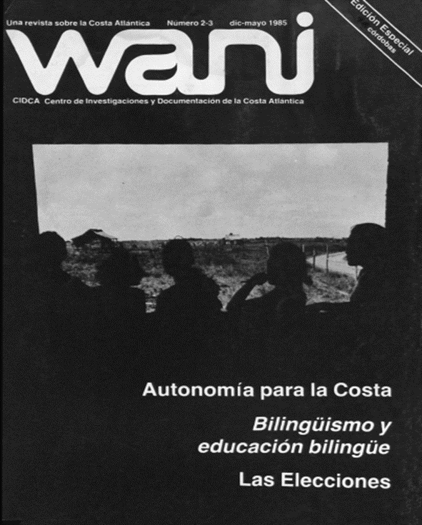 					Ver Núm. 2 - 3 (1985)
				