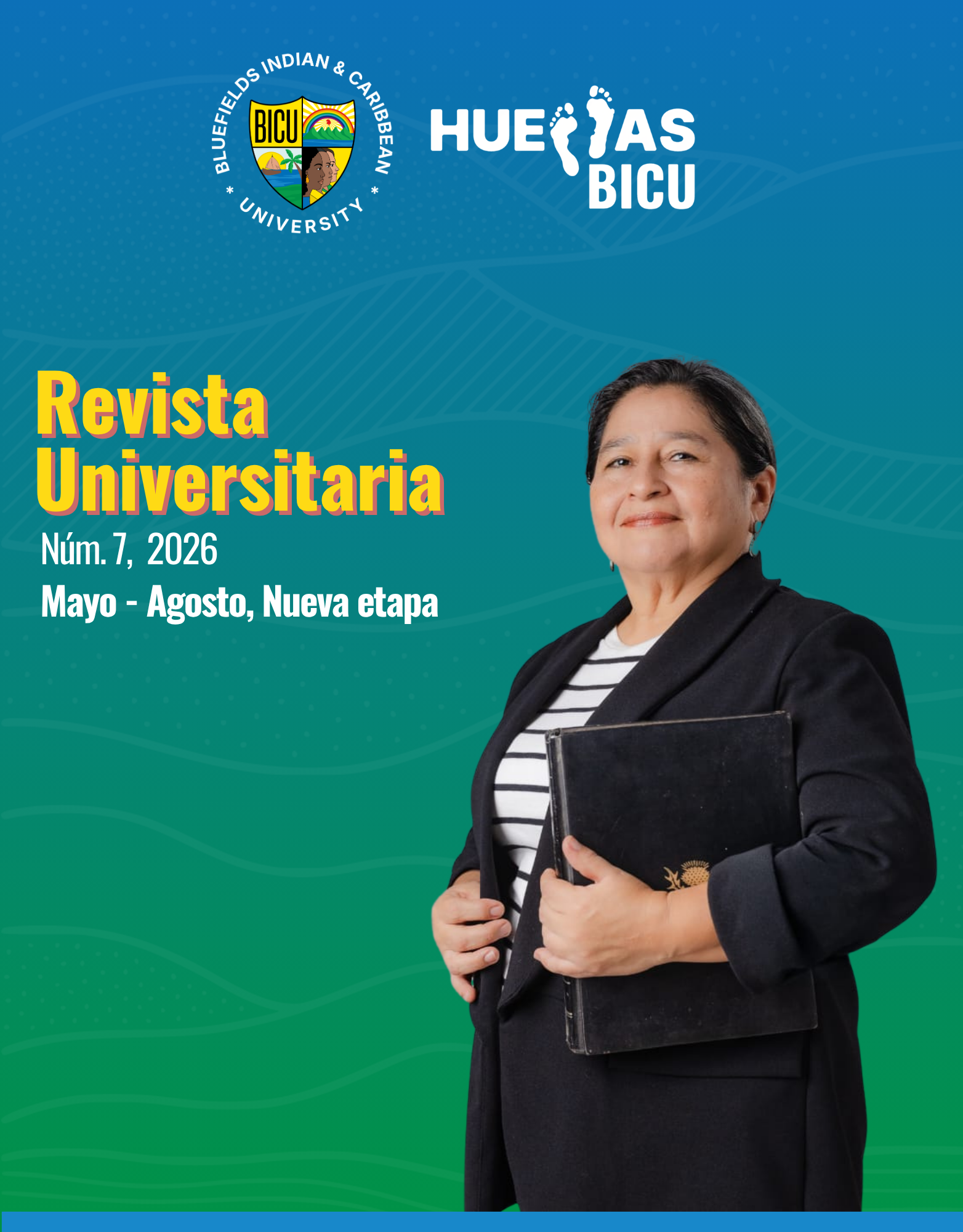 						Ver Núm. 7 (2026)
					